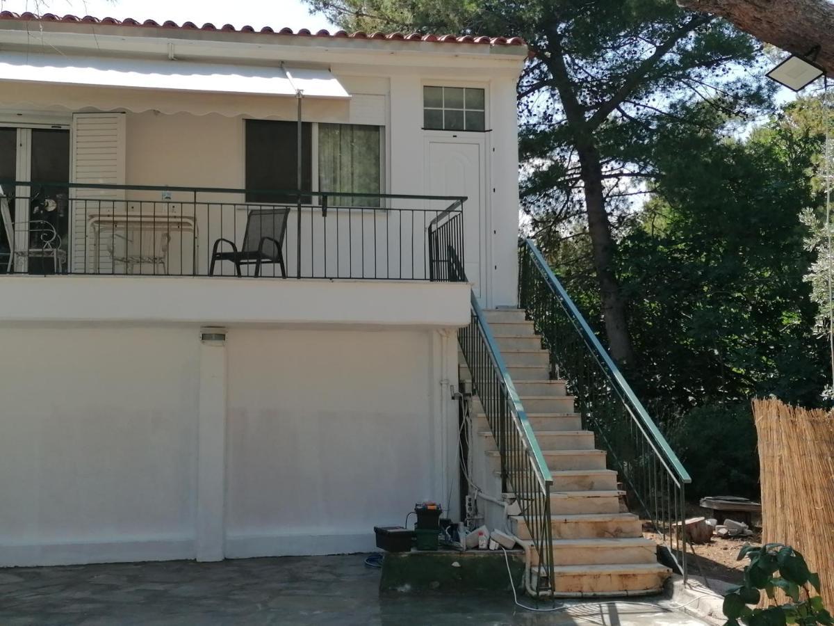 B.K.Group3 Villa Artemida  Exterior photo