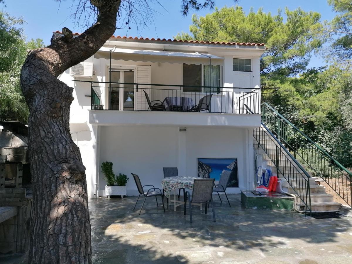 B.K.Group3 Villa Artemida  Exterior photo