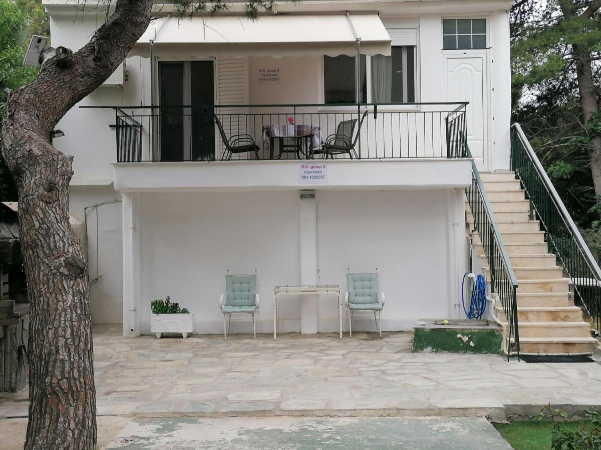 B.K.Group3 Villa Artemida  Exterior photo